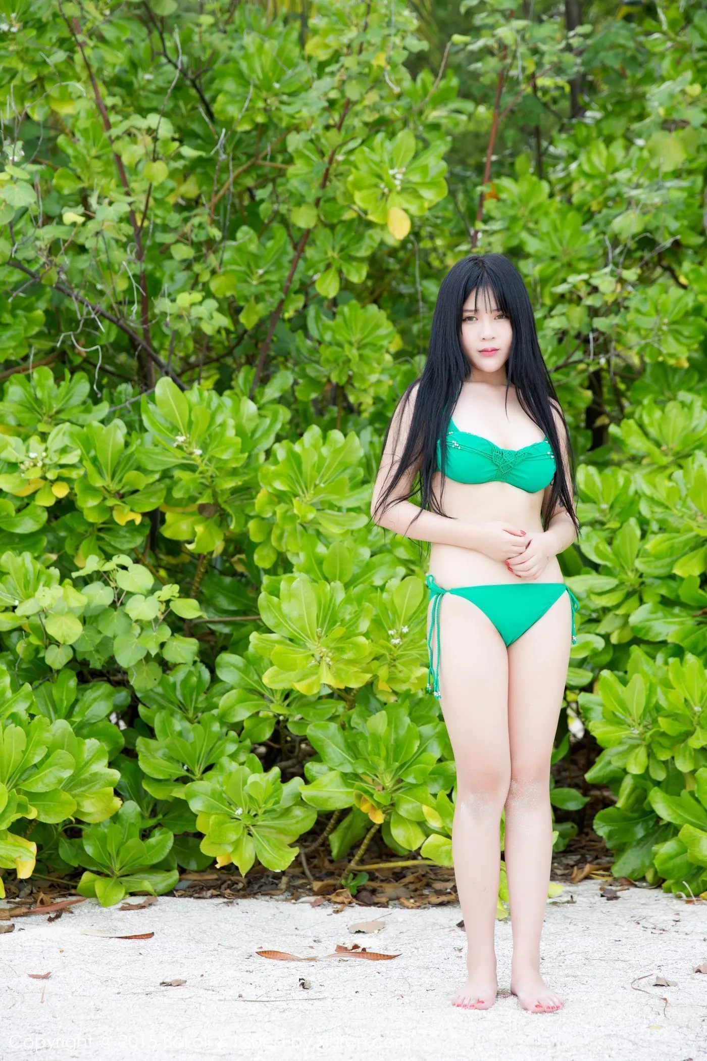 Vol.059 八宝icey [50P]插图4